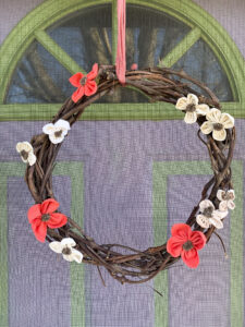 Creating Eternal Springtime